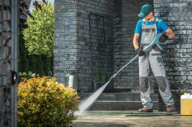 Trusted Orange, CA  Pressure Washing Services Experts