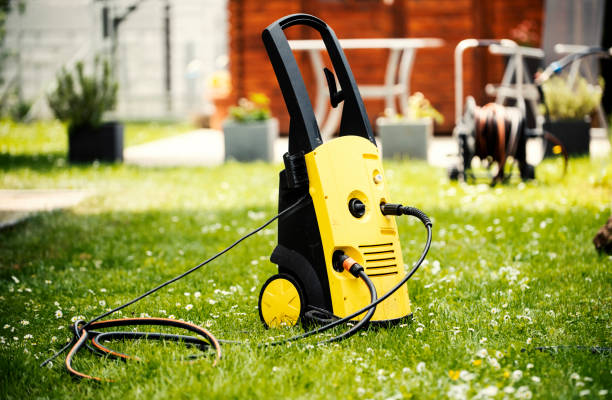 Boat and Dock Cleaning in Orange, CA